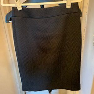 Banana Republic  Pencil Skirt